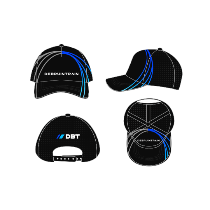 DBT Baseball Cap