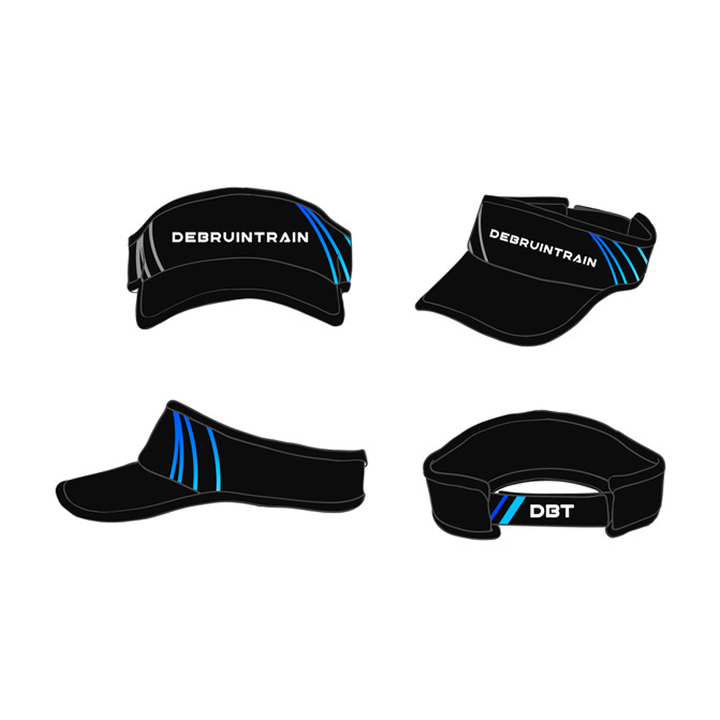 DBT Visor