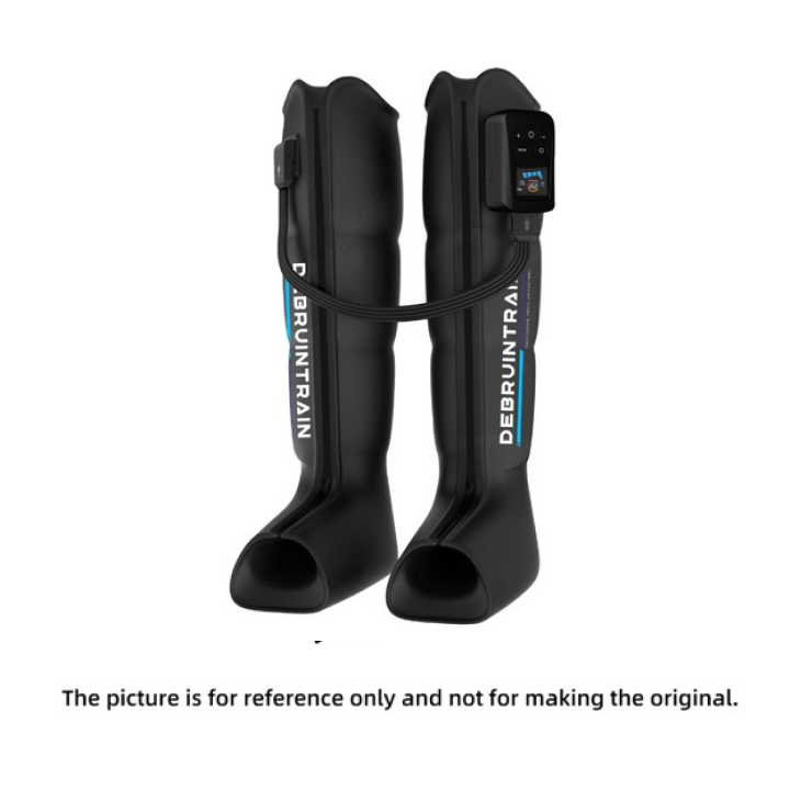 DBT Recovery Boots with Tube